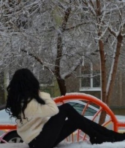 Индивидуалка Ксения 