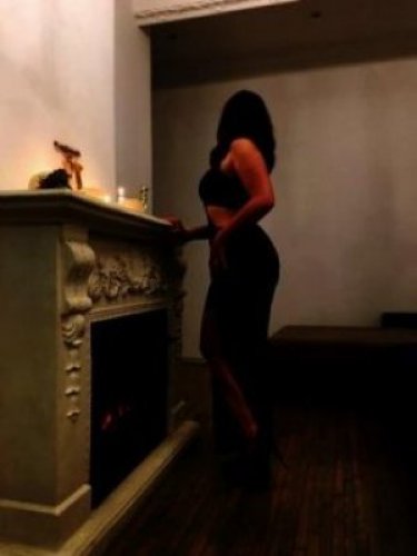 Индивидуалка КСЕНИЯ 