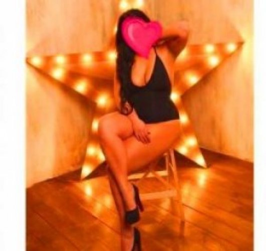 Индивидуалка Ксюша 