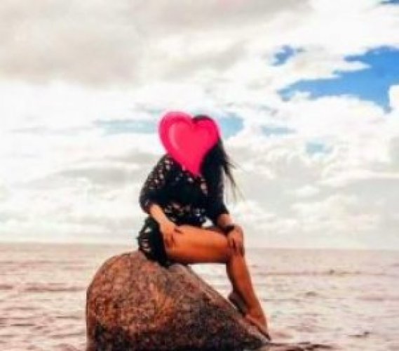 Индивидуалка Ксюша 