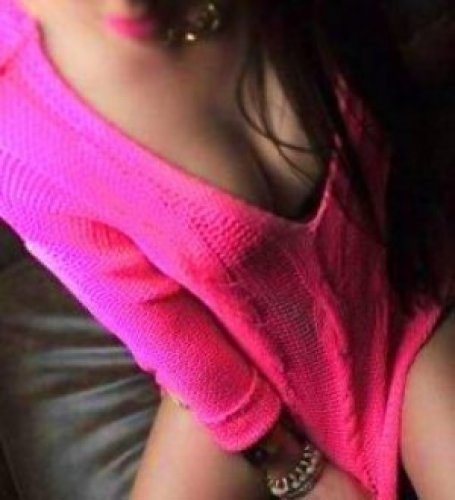 Индивидуалка Ксюша 