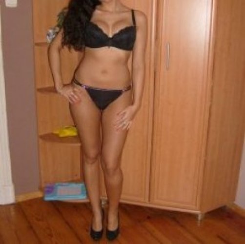 Индивидуалка Мариночка