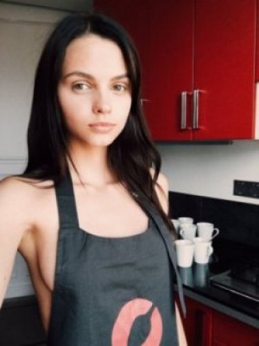 Индивидуалка Юлия