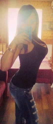 Индивидуалка виктория