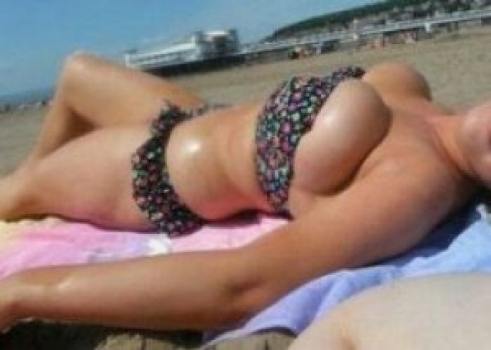 Индивидуалка Катенька