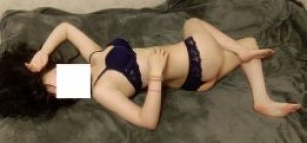 Индивидуалка Викуля