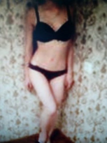 Индивидуалка Викуля