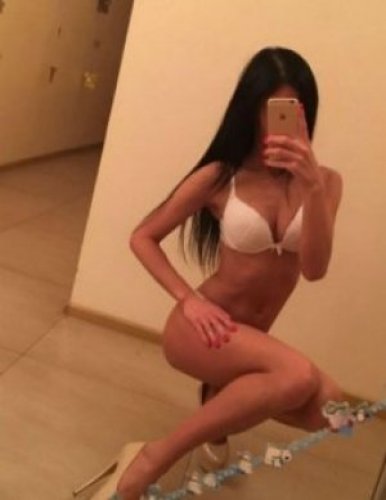 Индивидуалка Марина