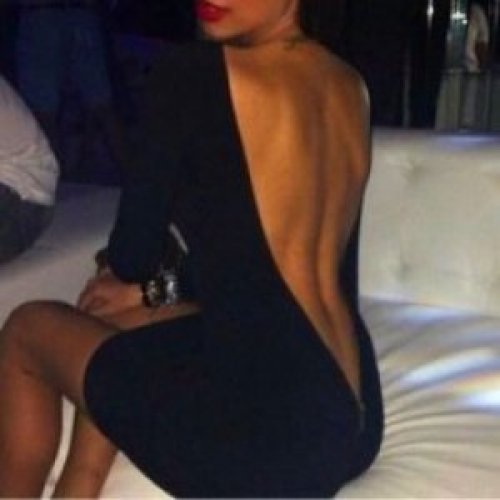 Индивидуалка ROXY..MASSAGE - RELAX