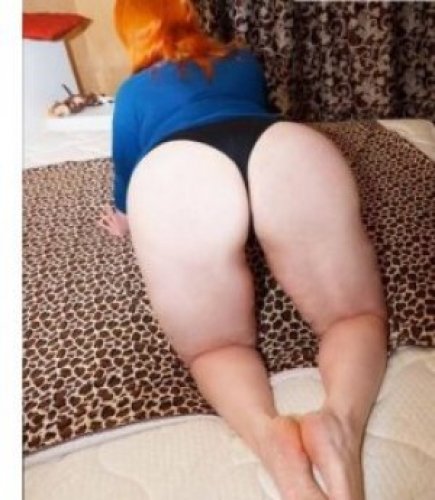 Индивидуалка Светлана