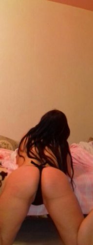 Индивидуалка Милочка.....Индивидуалка...