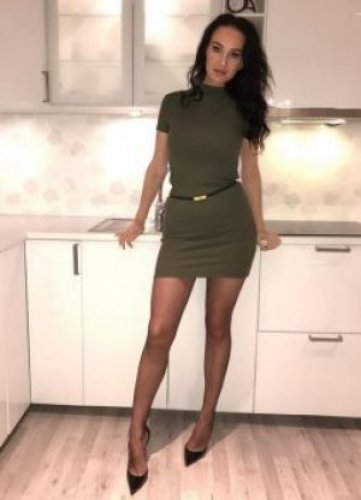 Индивидуалка Олеся