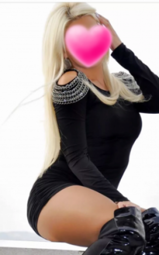 Индивидуалка Самира 