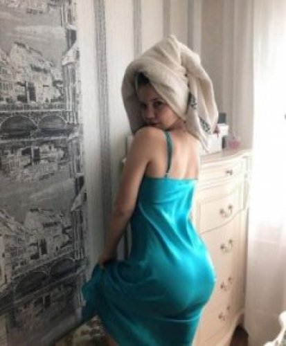 Индивидуалка  Юля без предоплаты 