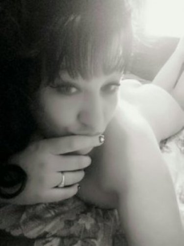 Индивидуалка Маргарита