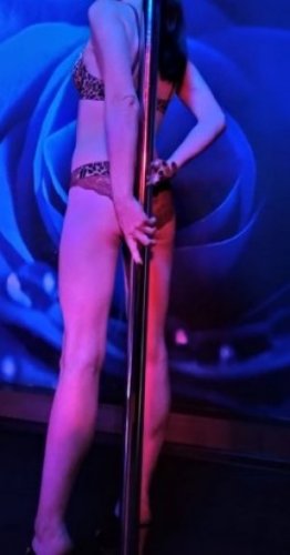 Индивидуалка Анжела