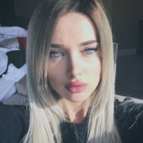 Индивидуалка Алёна