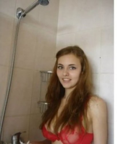 Индивидуалка Катя