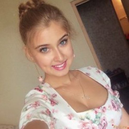 Индивидуалка Алеся