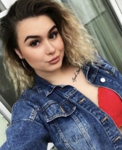 Индивидуалка Лена