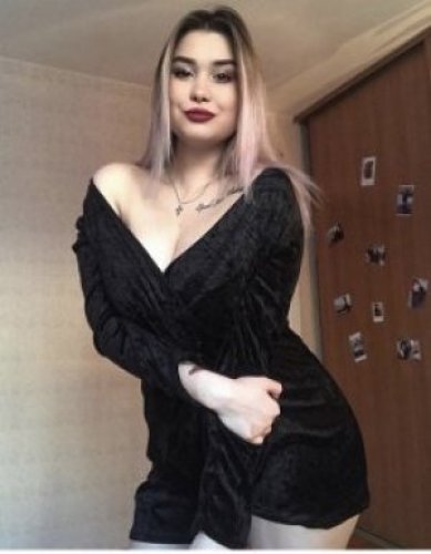 Индивидуалка Лена