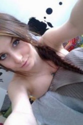 Индивидуалка Алёна фото моё