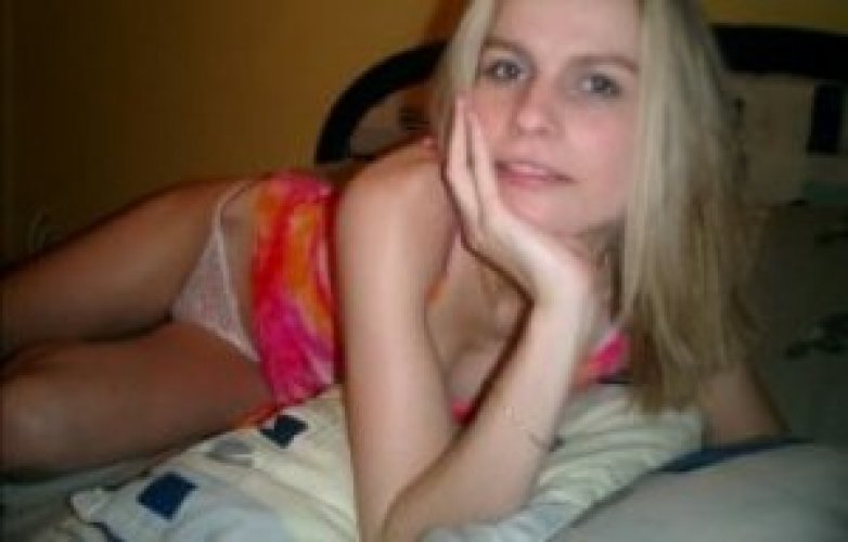 Индивидуалка Люба 