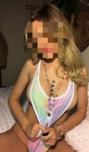 Индивидуалка Юля