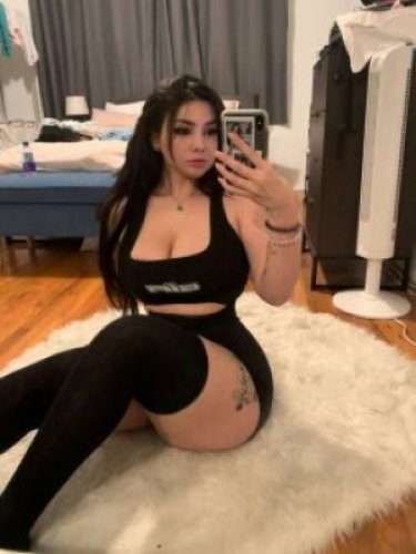 Индивидуалка Юля