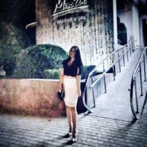 Индивидуалка Юля