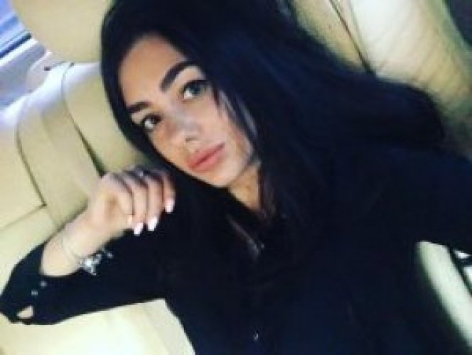 Индивидуалка Юля