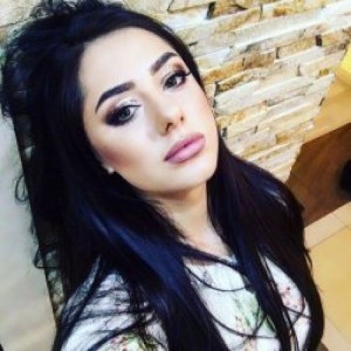 Индивидуалка Юля