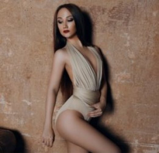 Индивидуалка Карина