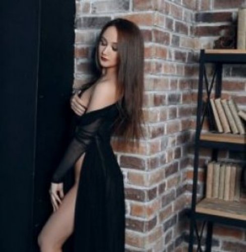 Индивидуалка Карина