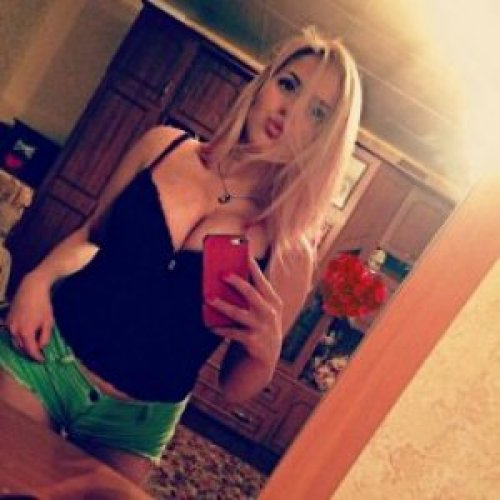 Индивидуалка Аня