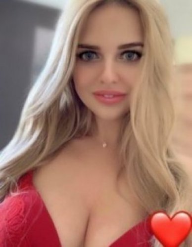 Индивидуалка Наталья