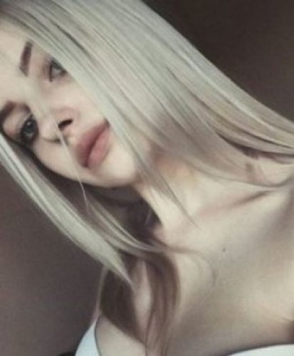 Индивидуалка Мария 