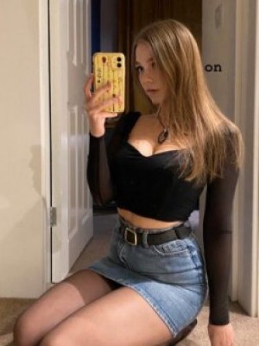 Индивидуалка Настя