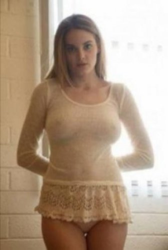 Индивидуалка Катя