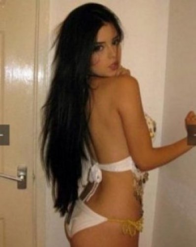 Индивидуалка Ева