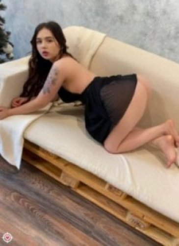 Индивидуалка Эвелина