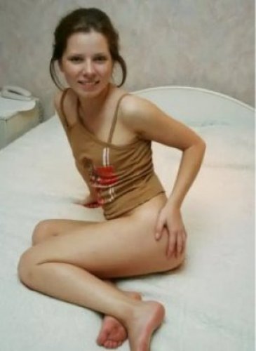 Индивидуалка Настя