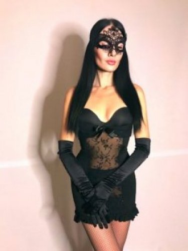 Индивидуалка Анжелика 