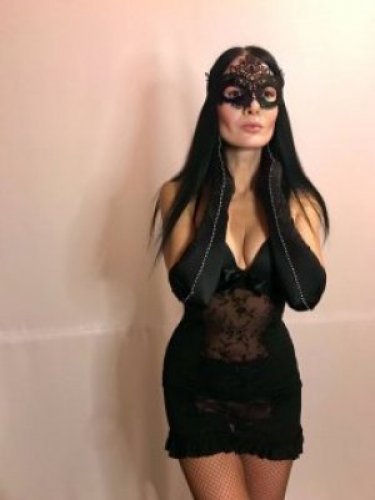 Индивидуалка Анжелика 