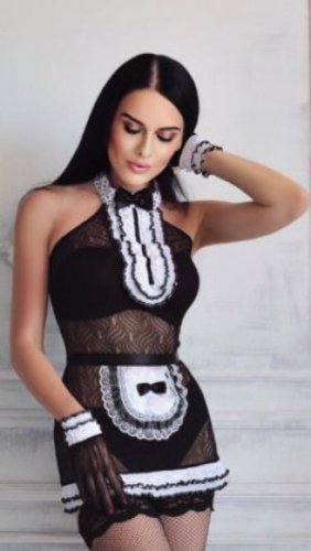 Индивидуалка Анжелика 