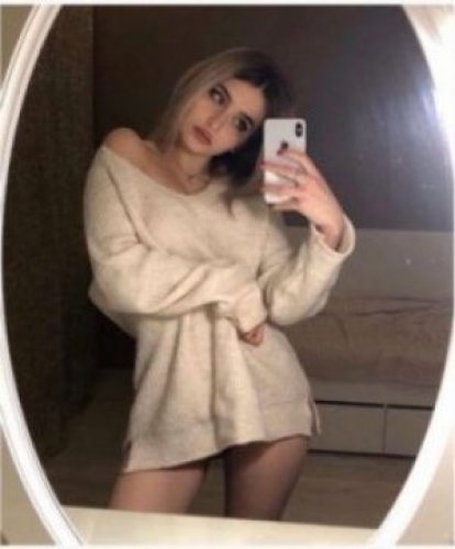 Индивидуалка Света