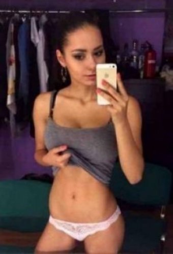 Индивидуалка Марина