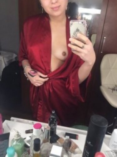 Индивидуалка Катя