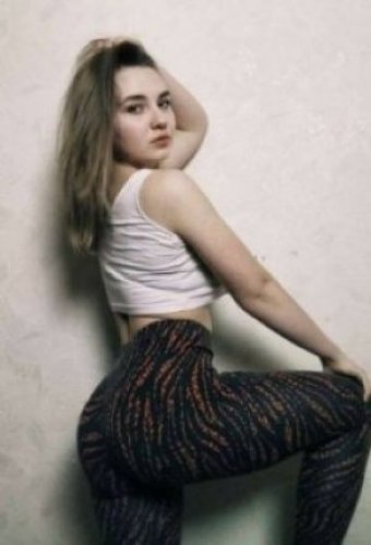 Индивидуалка Танюша