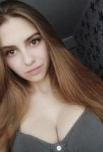 Оля без предоплаты